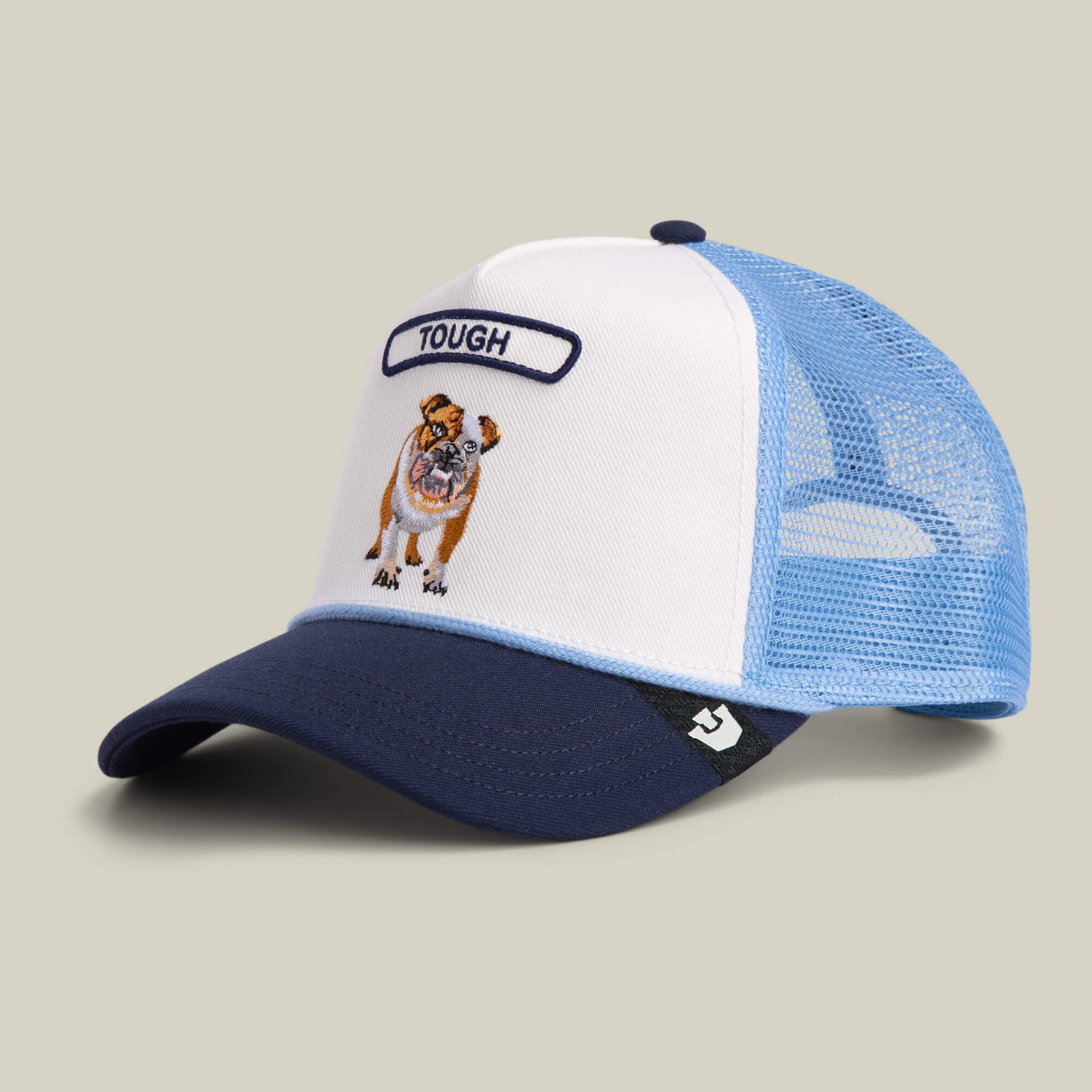Goorin Bros. Pop Rocker Bulldog