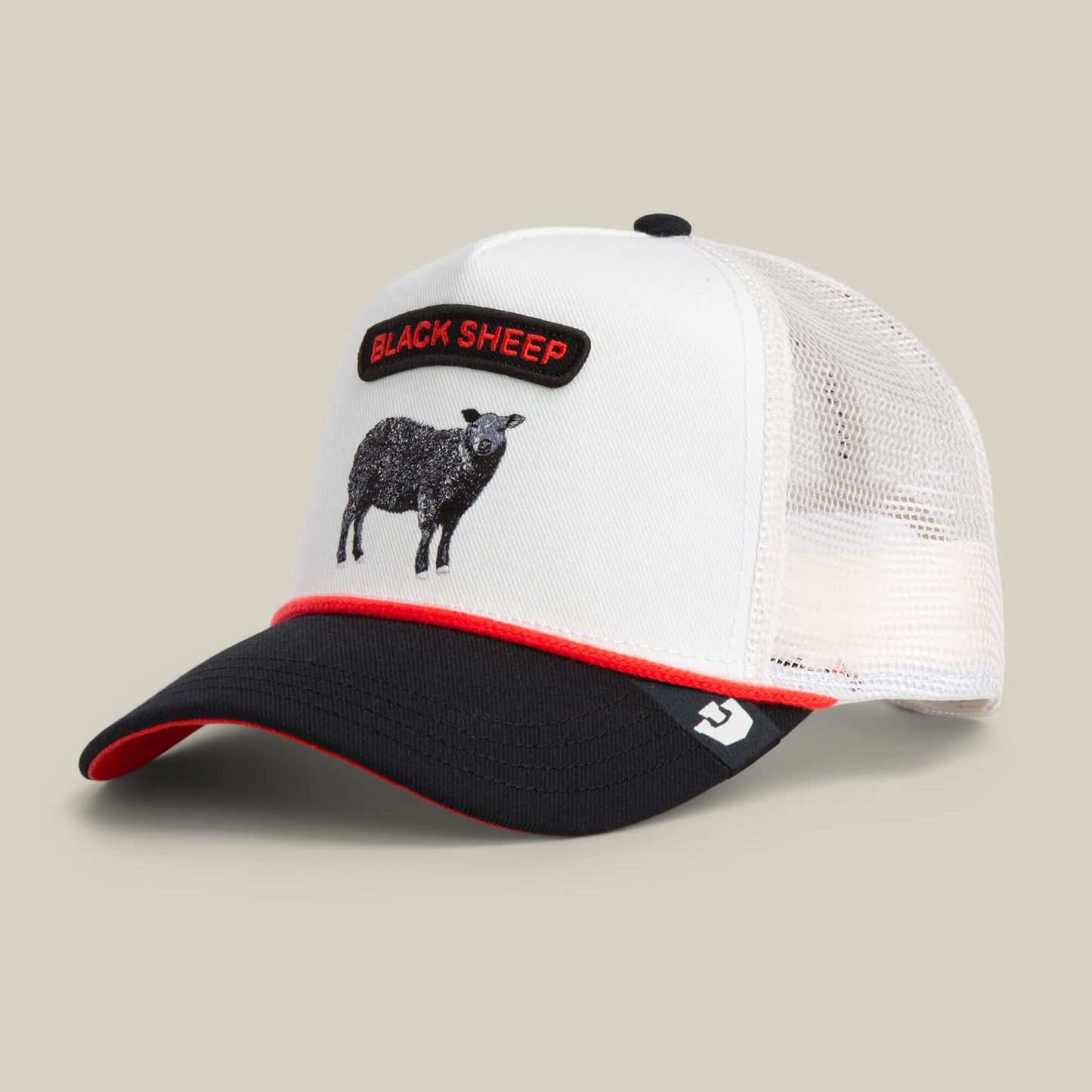 Goorin Bros. Pop Rocker Sheep