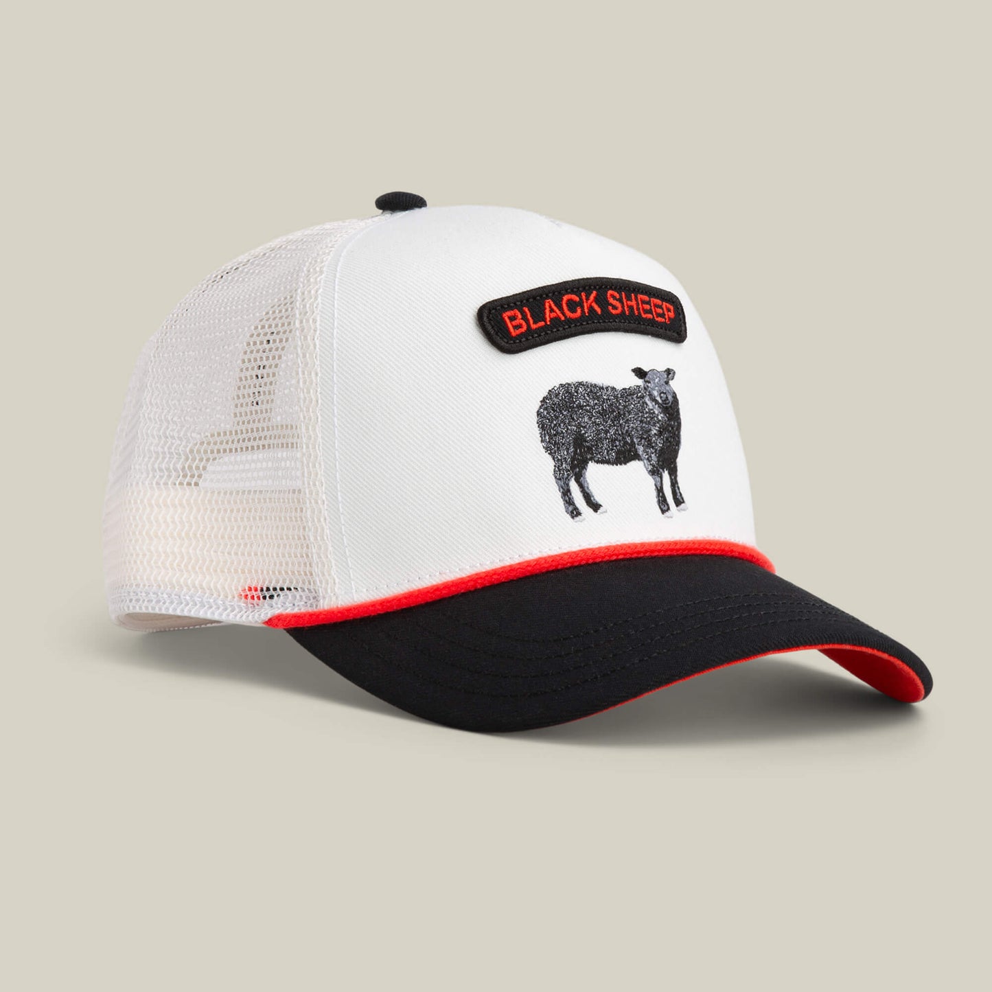 Goorin Bros. Pop Rocker Sheep