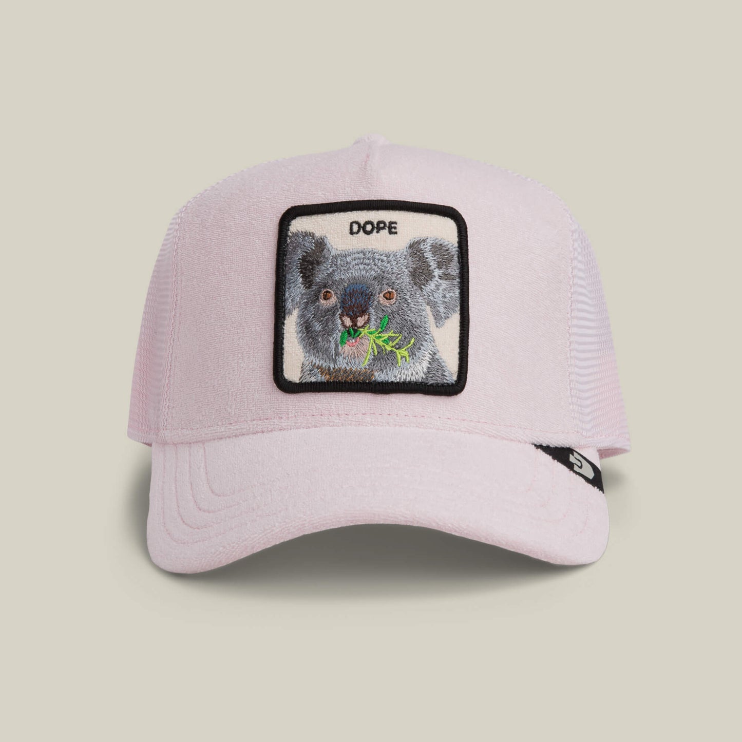 Goorin Bros. Terry Cloth Koala