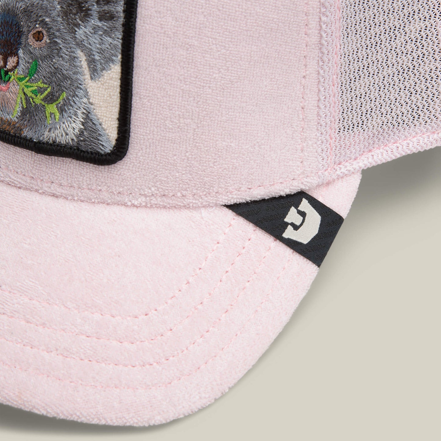 Goorin Bros. Terry Cloth Koala