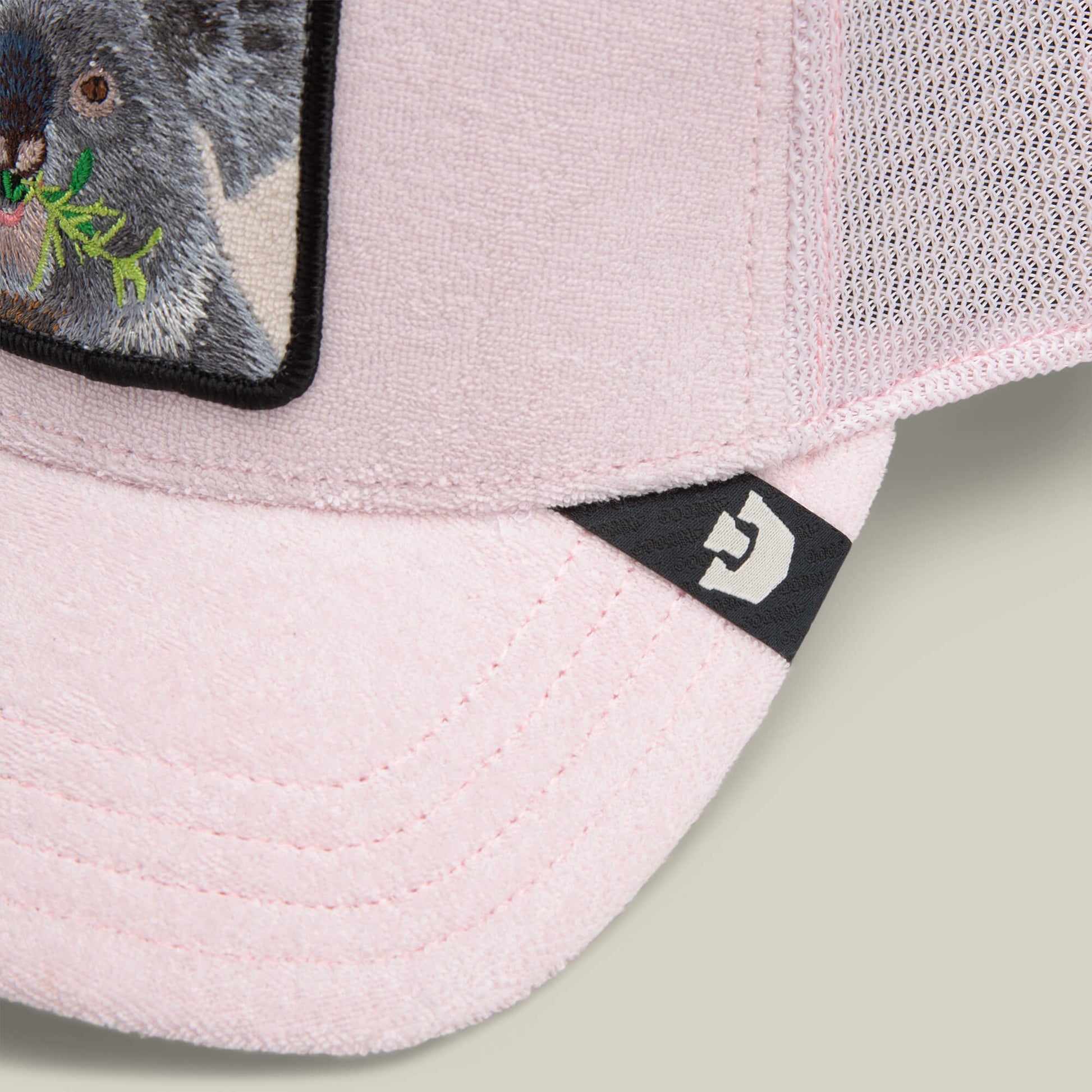 Goorin Bros. Terry Cloth Koala