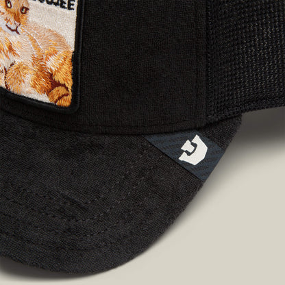 Goorin Bros. Terry Cloth Cat