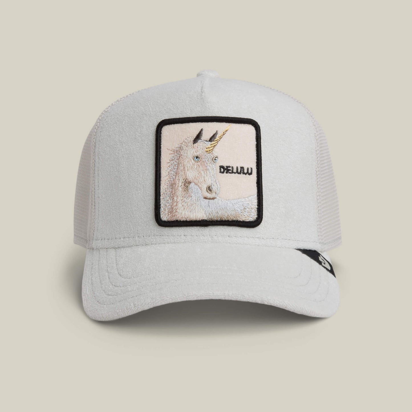 Goorin Bros. Terry Cloth Unicorn
