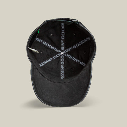 Goorin Bros. Put a Panther On It