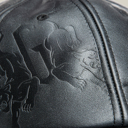 Goorin Bros. Put a Panther On It