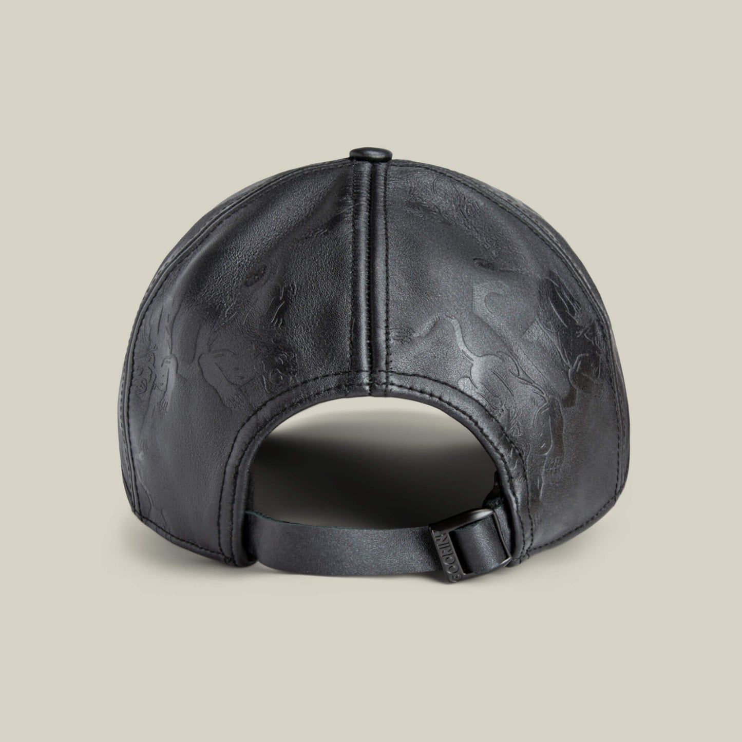 Goorin Bros. Put a Panther On It