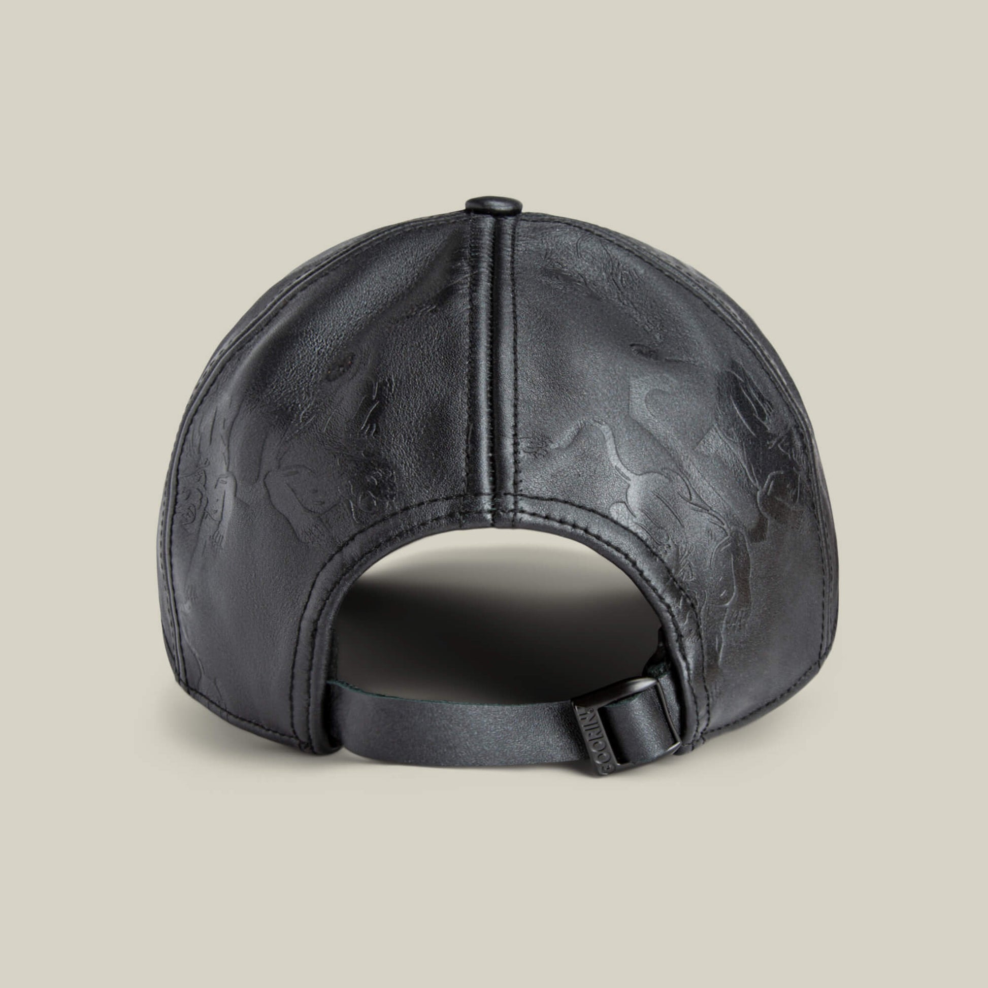 Goorin Bros. Put a Panther On It