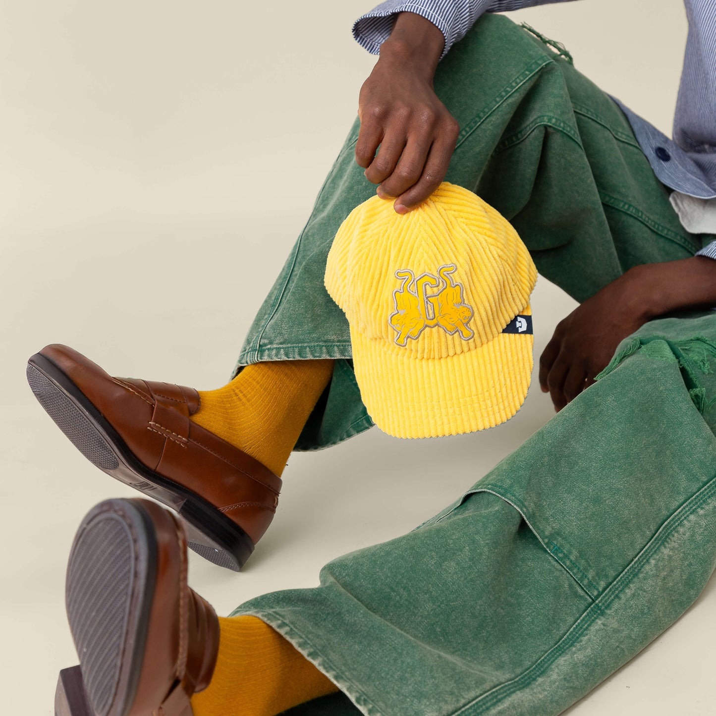 Goorin Bros. Bleacher Report
