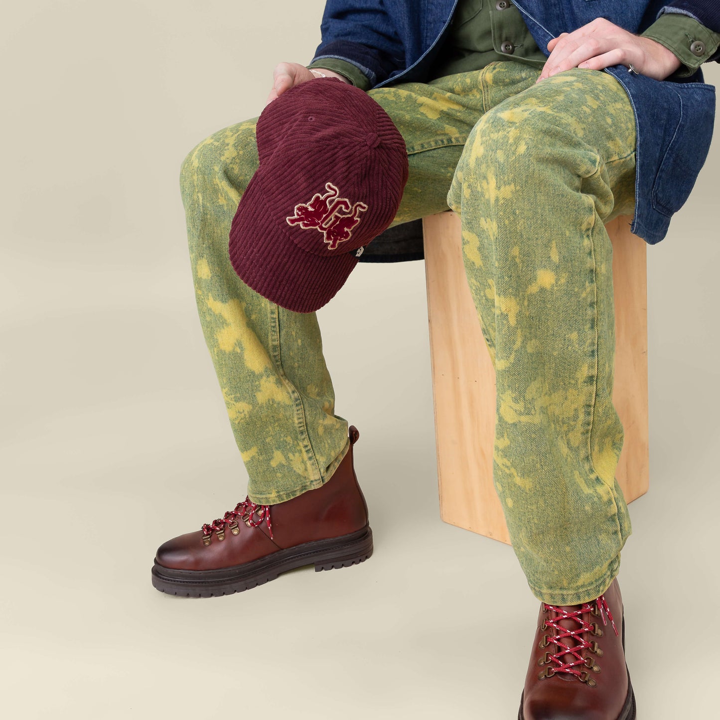 Goorin Bros. Bleacher Report
