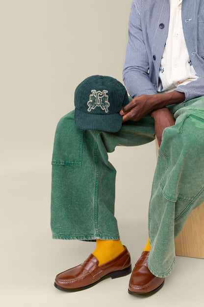 Goorin Bros. Bleacher Report