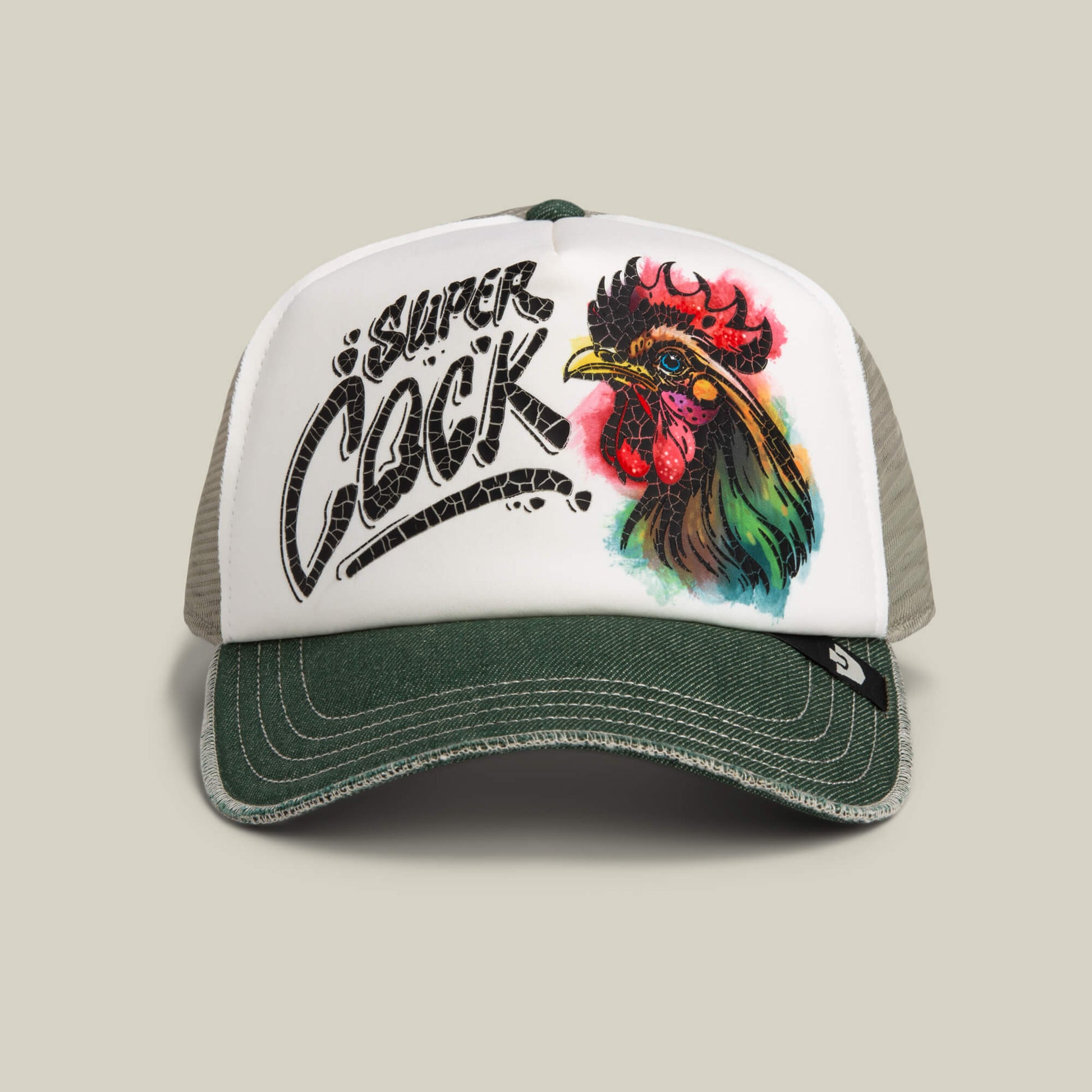 Goorin Bros. Cock Disruption