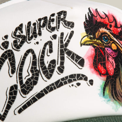 Goorin Bros. Cock Disruption