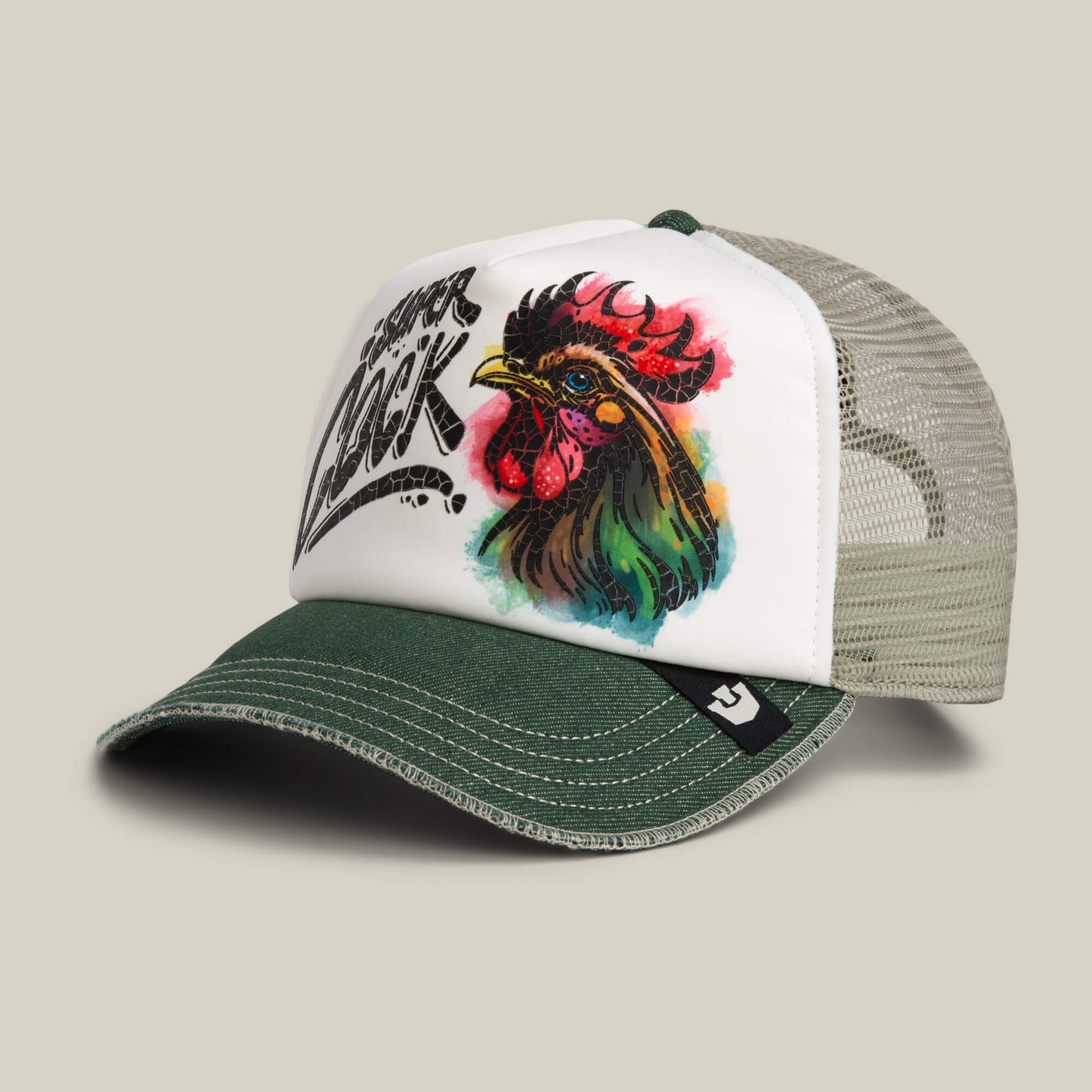 Goorin Bros. Cock Disruption
