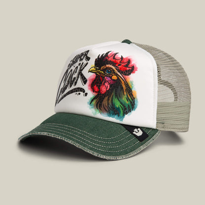 Goorin Bros. Cock Disruption