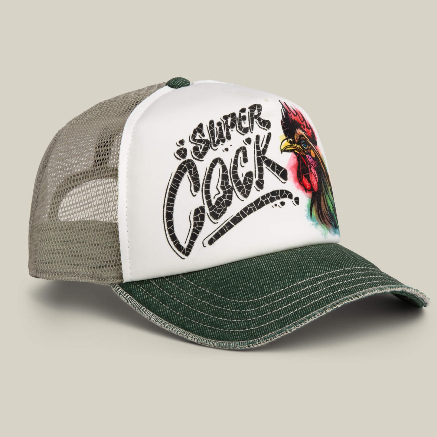 Goorin Bros. Cock Disruption