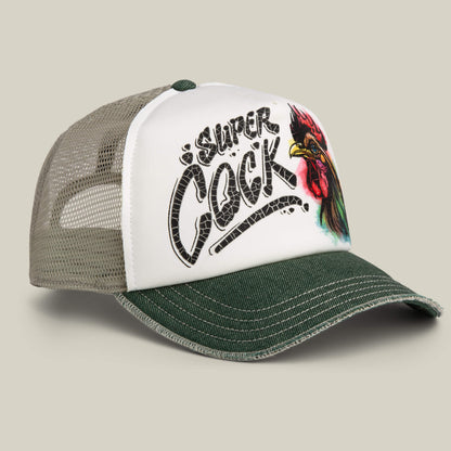 Goorin Bros. Cock Disruption