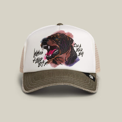 Goorin Bros. Bad Boy Disruption