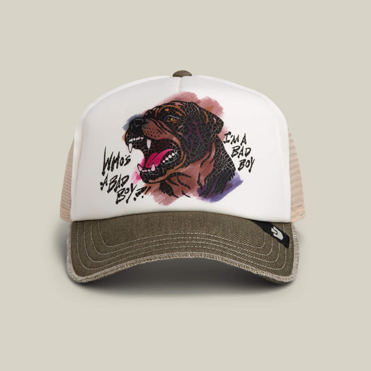 Goorin Bros. Bad Boy Disruption