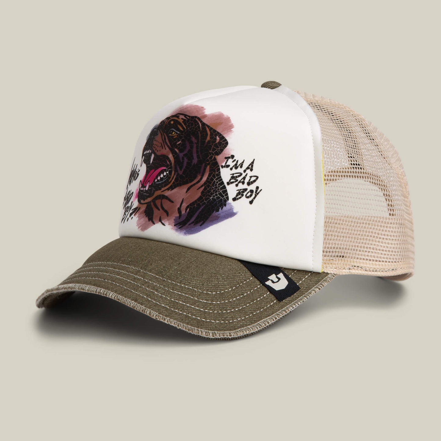Goorin Bros. Bad Boy Disruption