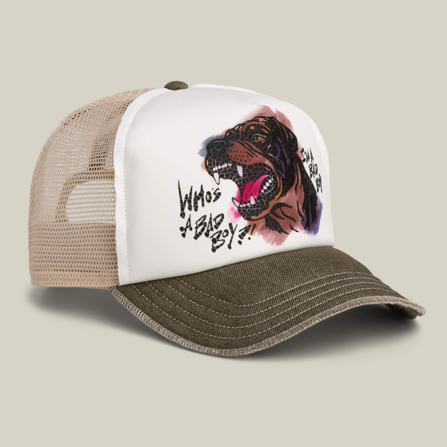 Goorin Bros. Bad Boy Disruption