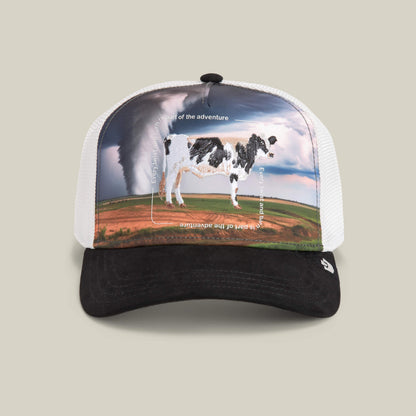 Goorin Bros. Through the Storm - Cow