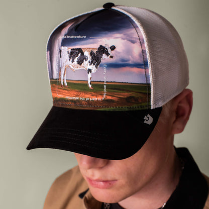 Goorin Bros. Through the Storm - Cow