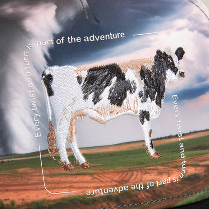 Goorin Bros. Through the Storm - Cow