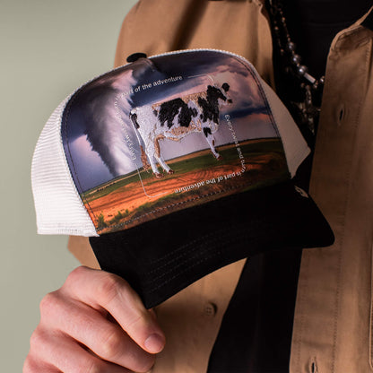 Goorin Bros. Through the Storm - Cow