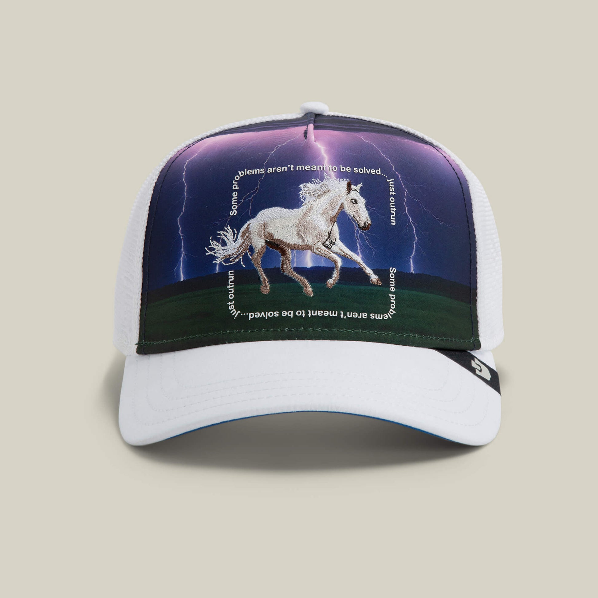 Goorin Bros. Through the Storm - Horse