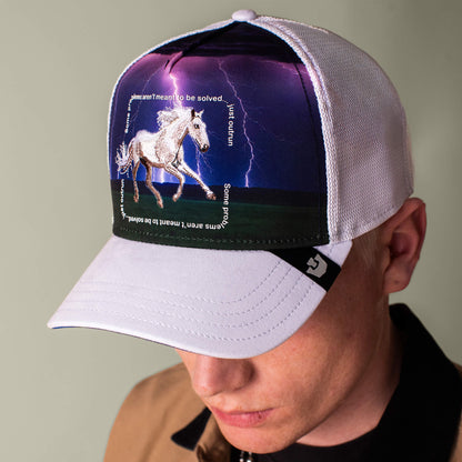 Goorin Bros. Through the Storm - Horse