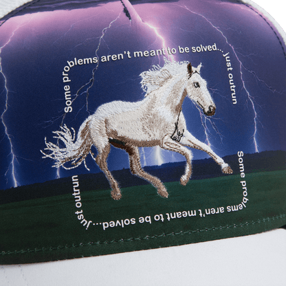 Goorin Bros. Through the Storm - Horse