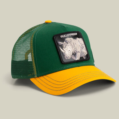 Goorin Bros. The Bulletproof Rhino