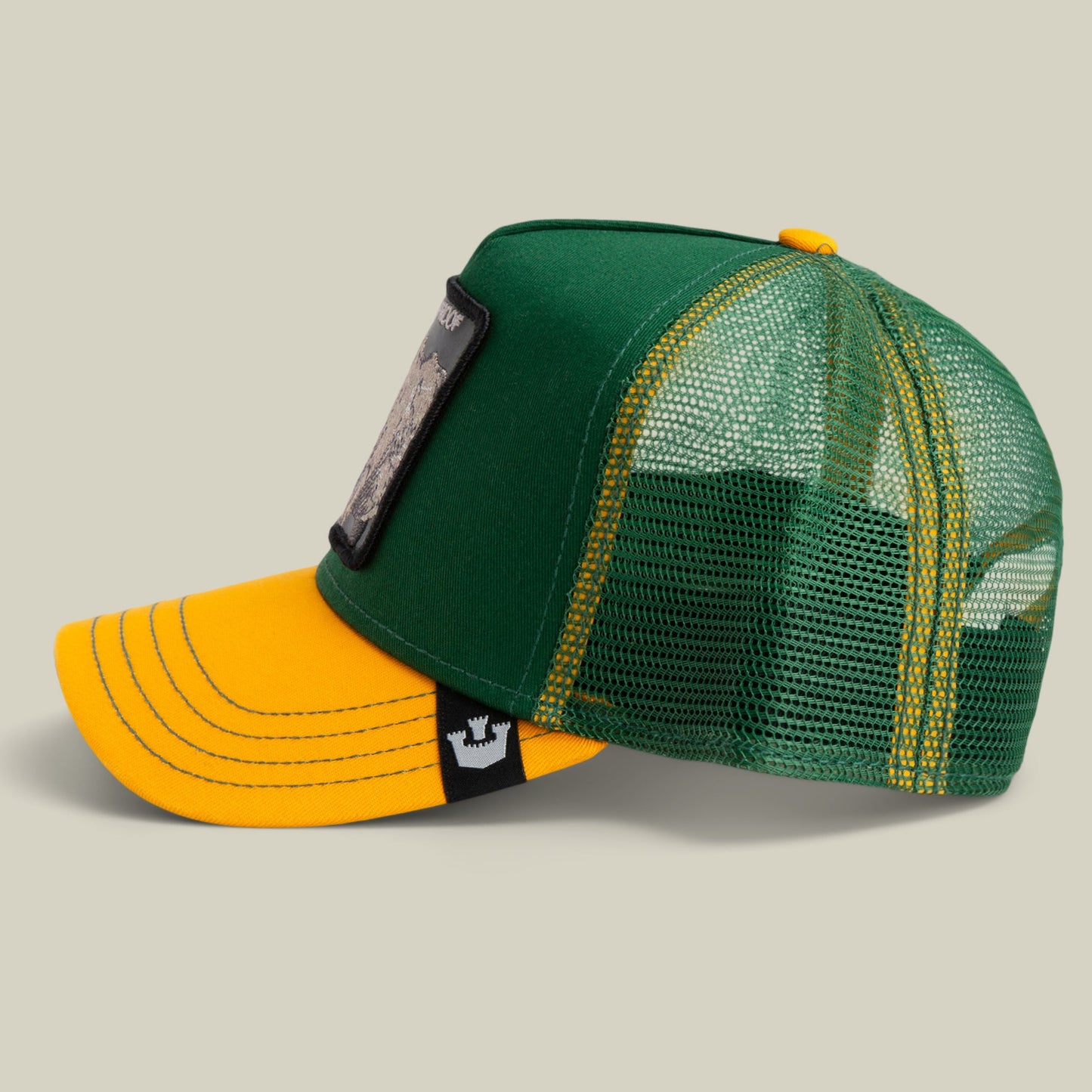 Goorin Bros. The Bulletproof Rhino