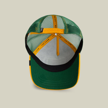 Goorin Bros. The Bulletproof Rhino