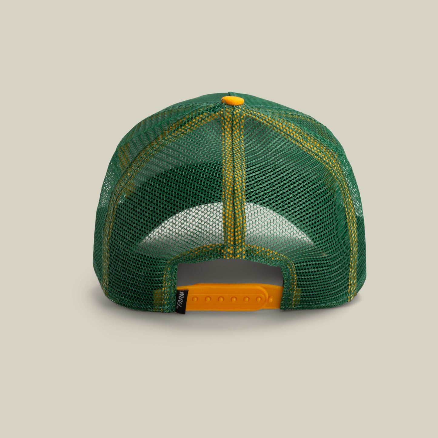 Goorin Bros. The Bulletproof Rhino
