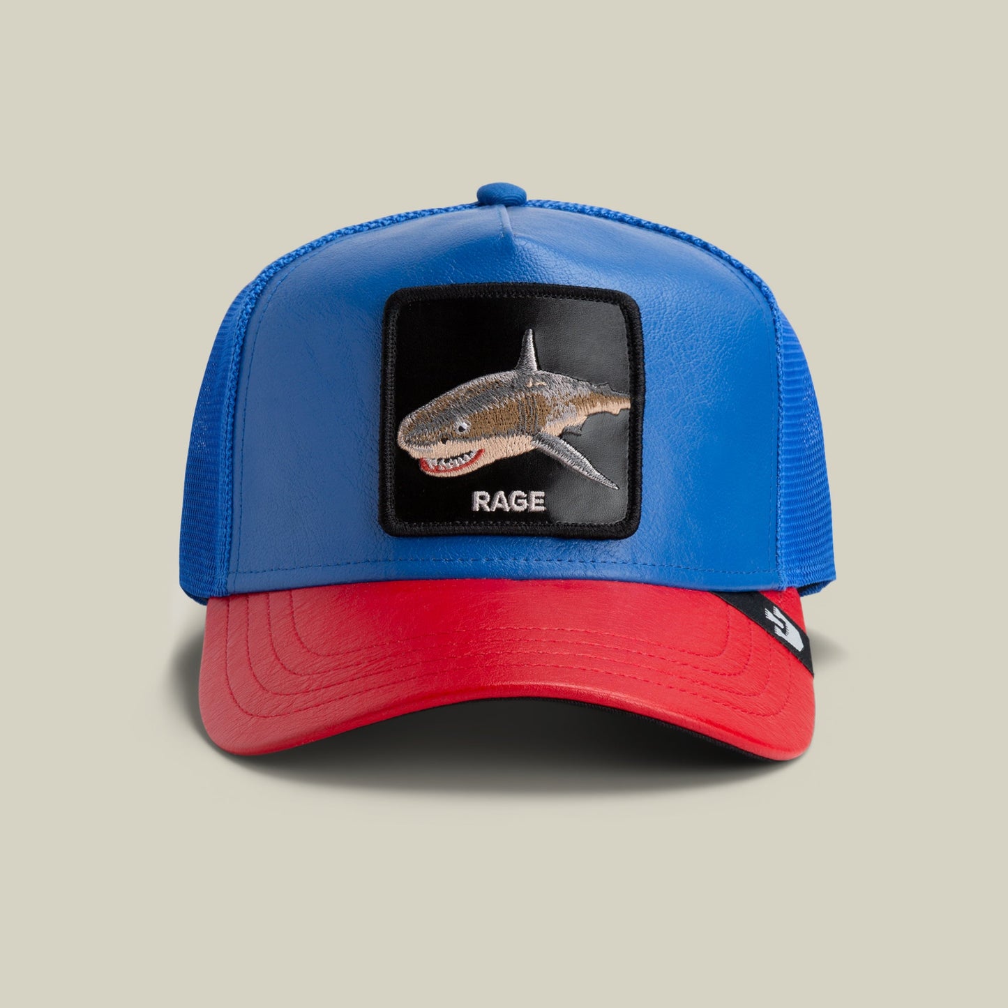 Goorin Bros. Deep Blue Fury