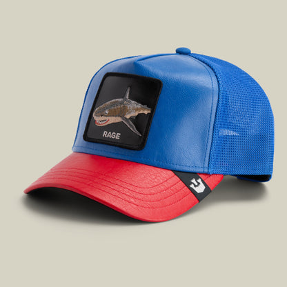 Goorin Bros. Deep Blue Fury