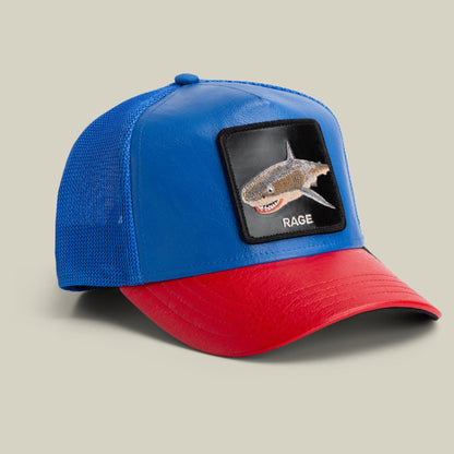 Goorin Bros. Deep Blue Fury