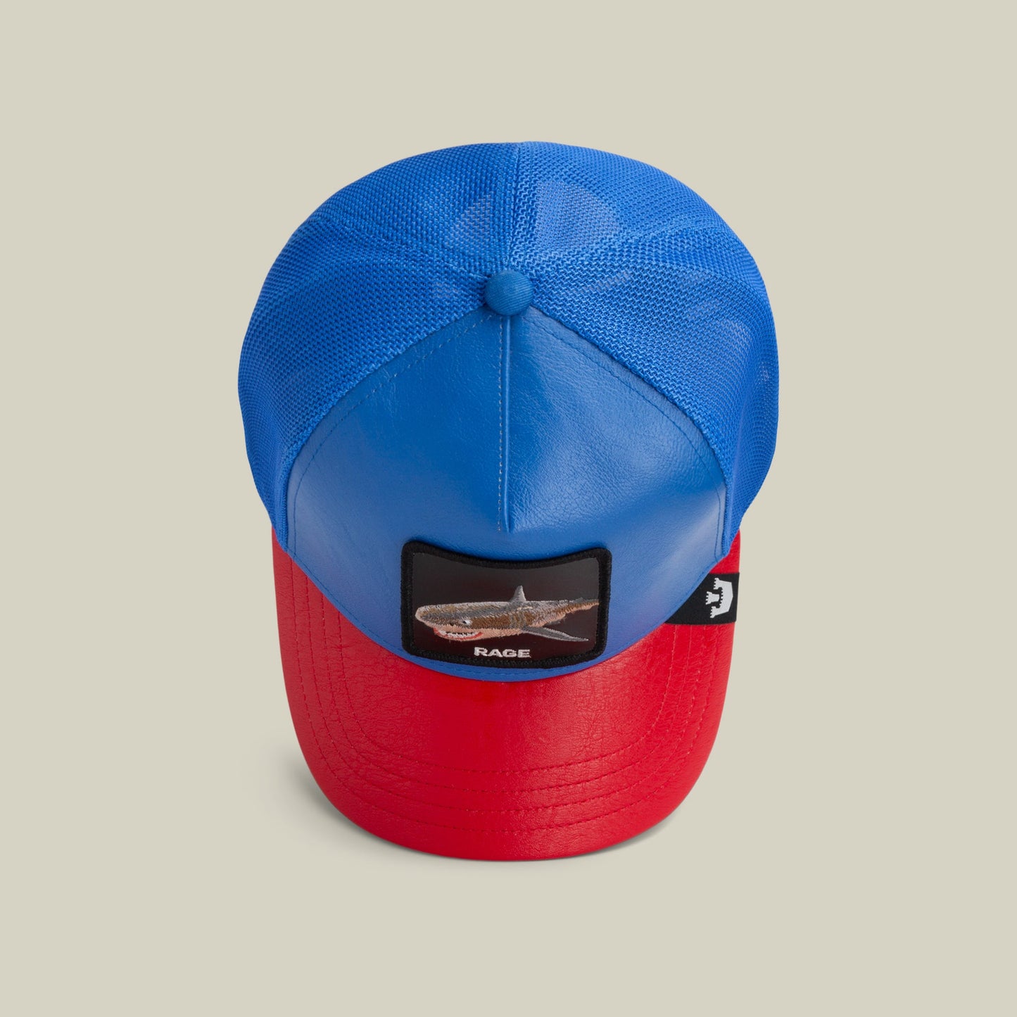 Goorin Bros. Deep Blue Fury