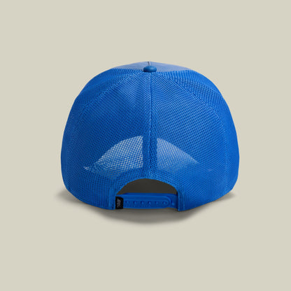 Goorin Bros. Deep Blue Fury