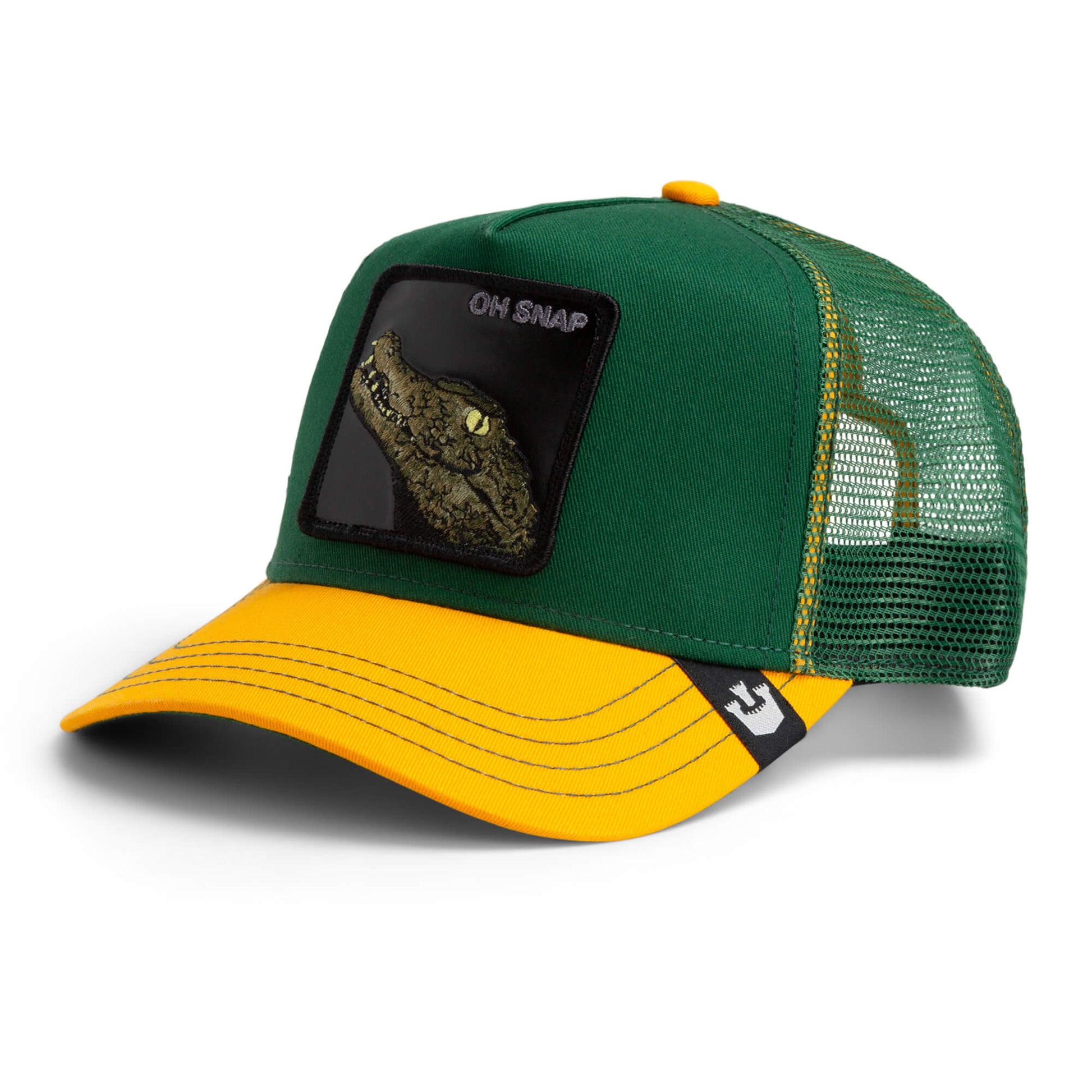 Goorin Bros. The Oh Snap Alligator