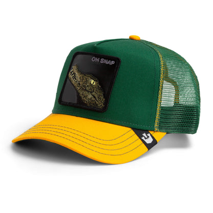 Goorin Bros. The Oh Snap Alligator