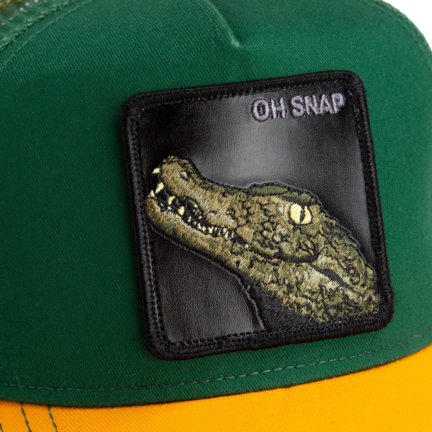 Goorin Bros. The Oh Snap Alligator