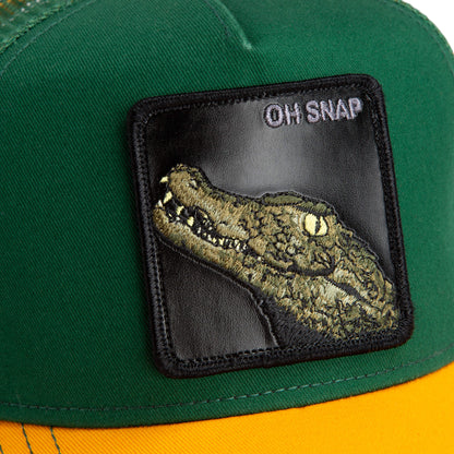 Goorin Bros. The Oh Snap Alligator