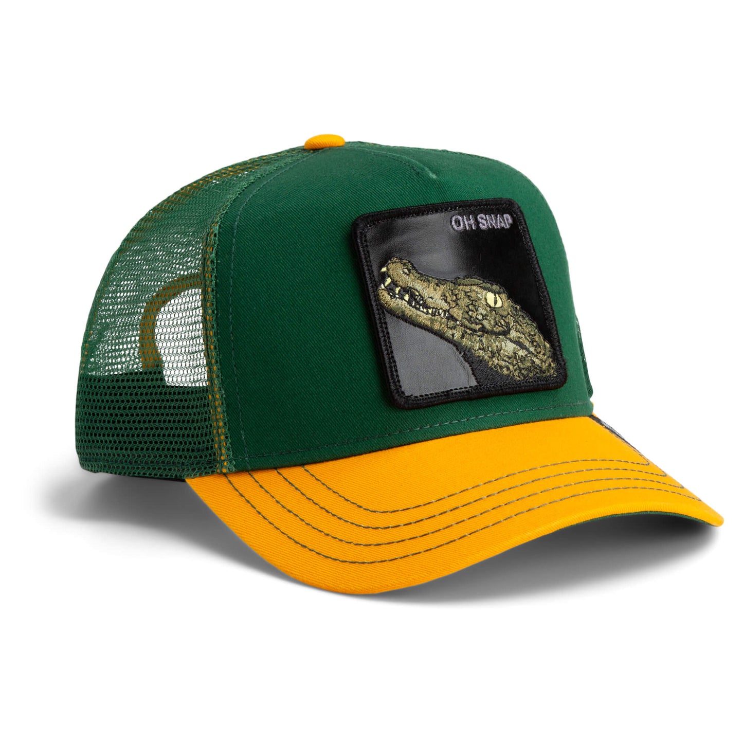 Goorin Bros. The Oh Snap Alligator