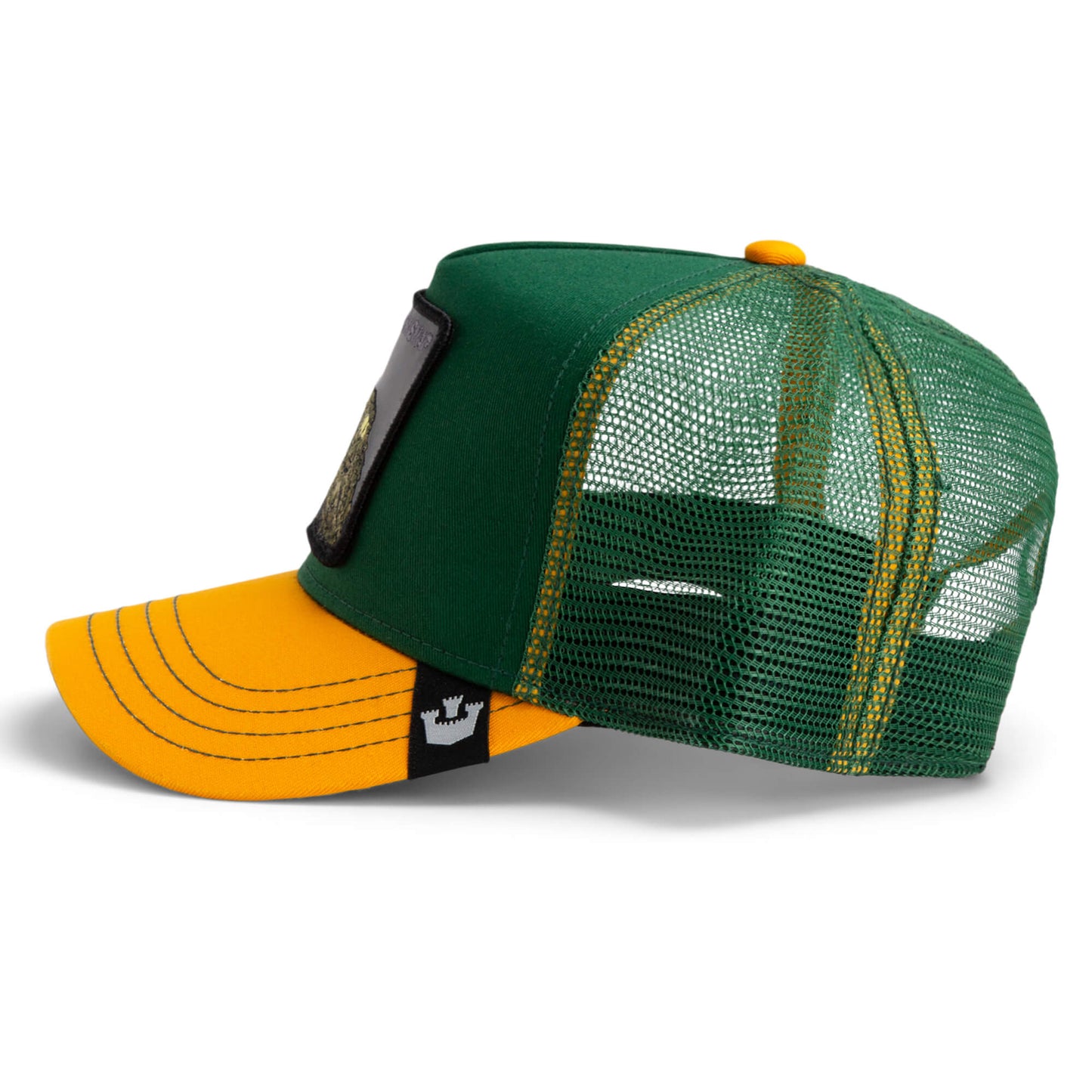 Goorin Bros. The Oh Snap Alligator