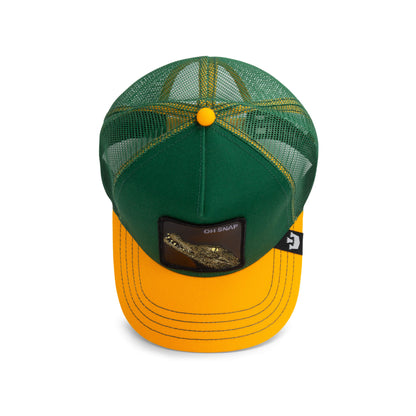Goorin Bros. The Oh Snap Alligator