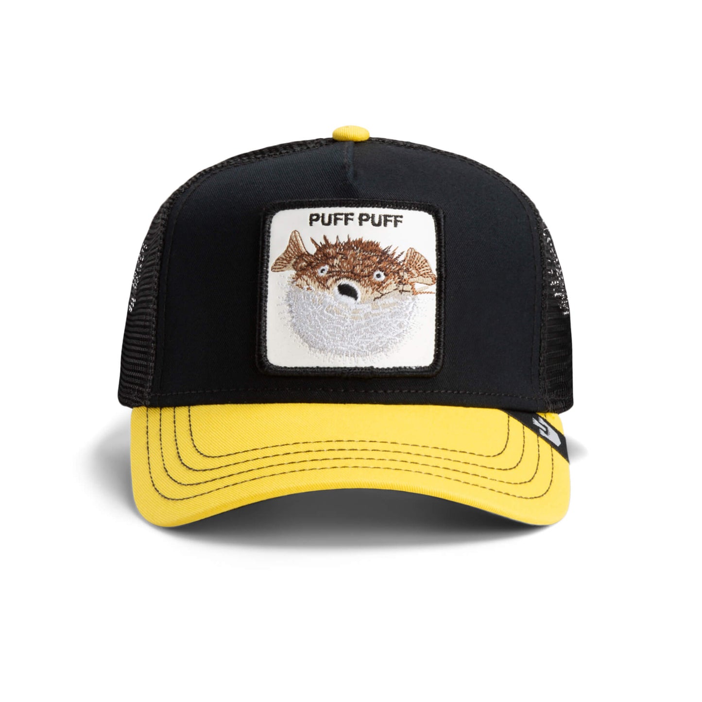 Goorin Bros. The Puff Puff Fish