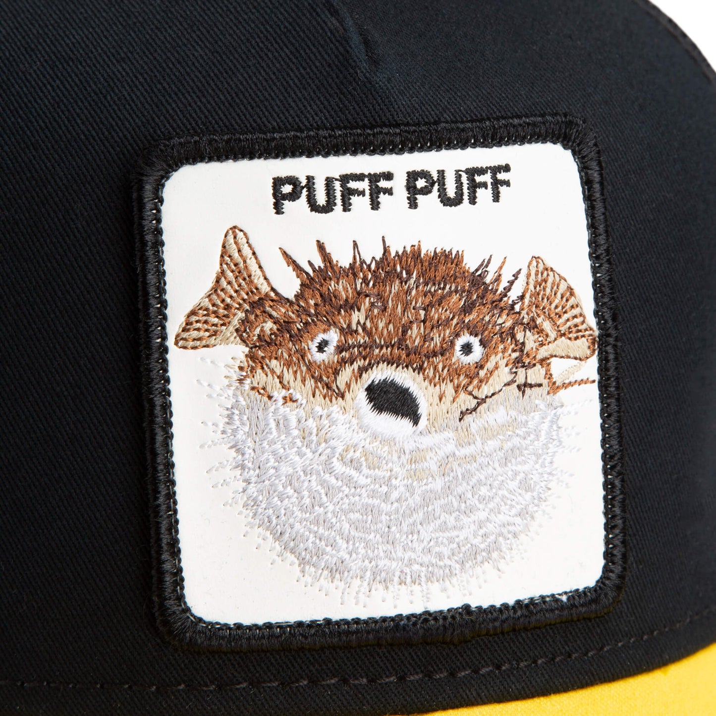 Goorin Bros. The Puff Puff Fish
